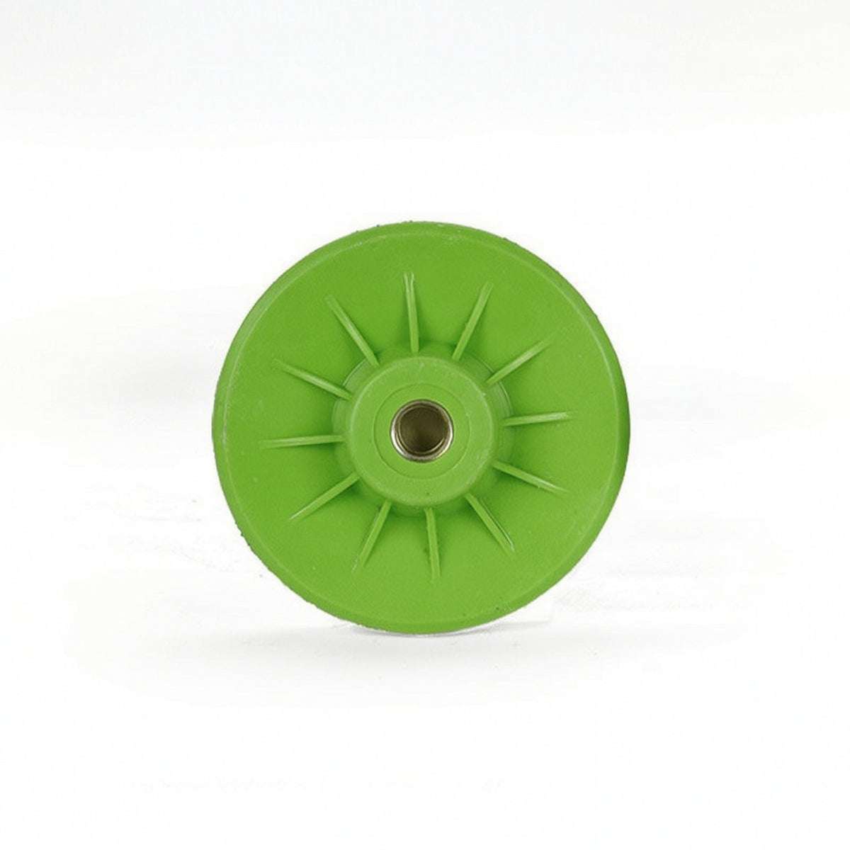 Polishing Disc M10 Threaded Grinding Wheel Self-sharpening Heat Dissipation Oil Resistant Structure Suitable for Professional Renovation Countertop Projects