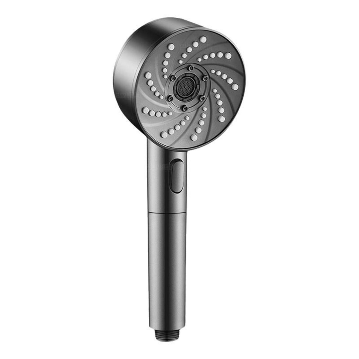 4-mode high-pressure handheld shower