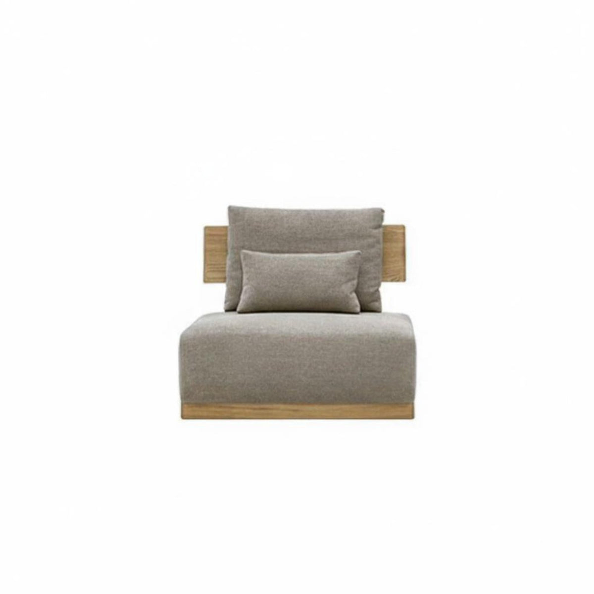 sectional Block Sofa Japanese aesthetic Reconfigurable sectional Sofa Nordic Aesthetic Easy Assembly for Apartment Dwellers