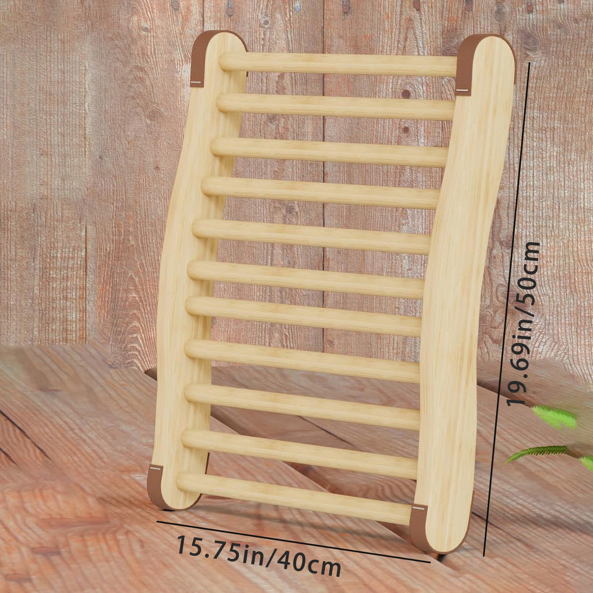 Varnish / Backrest