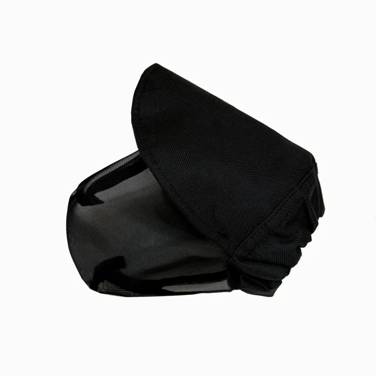Anti-Biting Dog Muzzle with Mesh Breathable Nylon Dog Muzzle Secure Lightweight for Grooming
