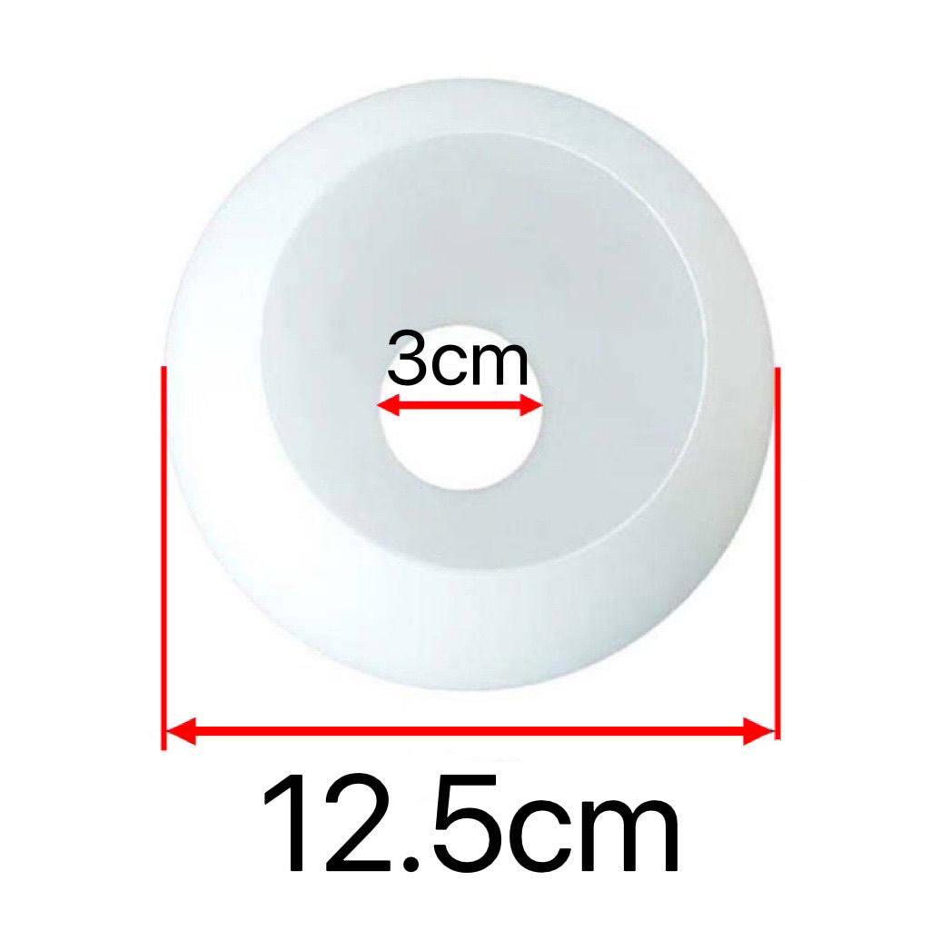 2-hole D125 O3-8