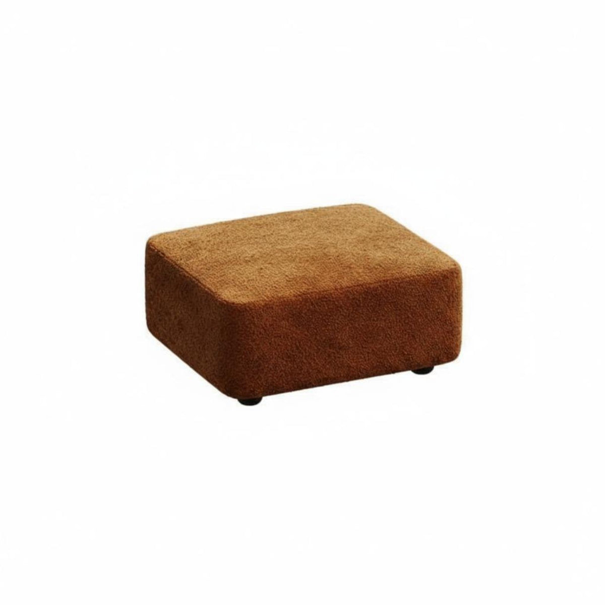 Nordic Aesthetic Modular Block Sofa High-Resilience Foam L-Shaped Chaise Lounger Wear-Resistant Living Room Furniture Solid Wood Frame for Apartment Dwellers, Guesthouse Owners, Interior Designers, Reception Area, Bedroom