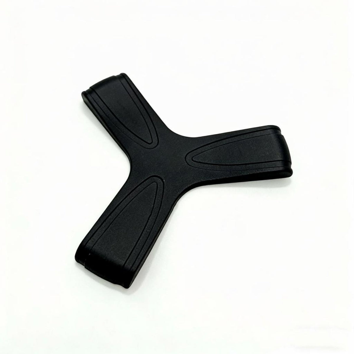 Diving Fin Retainer Strap Elastic Silicone Fin Keeper Water Sports Gear for Divers, Snorkelers, Snorkeling