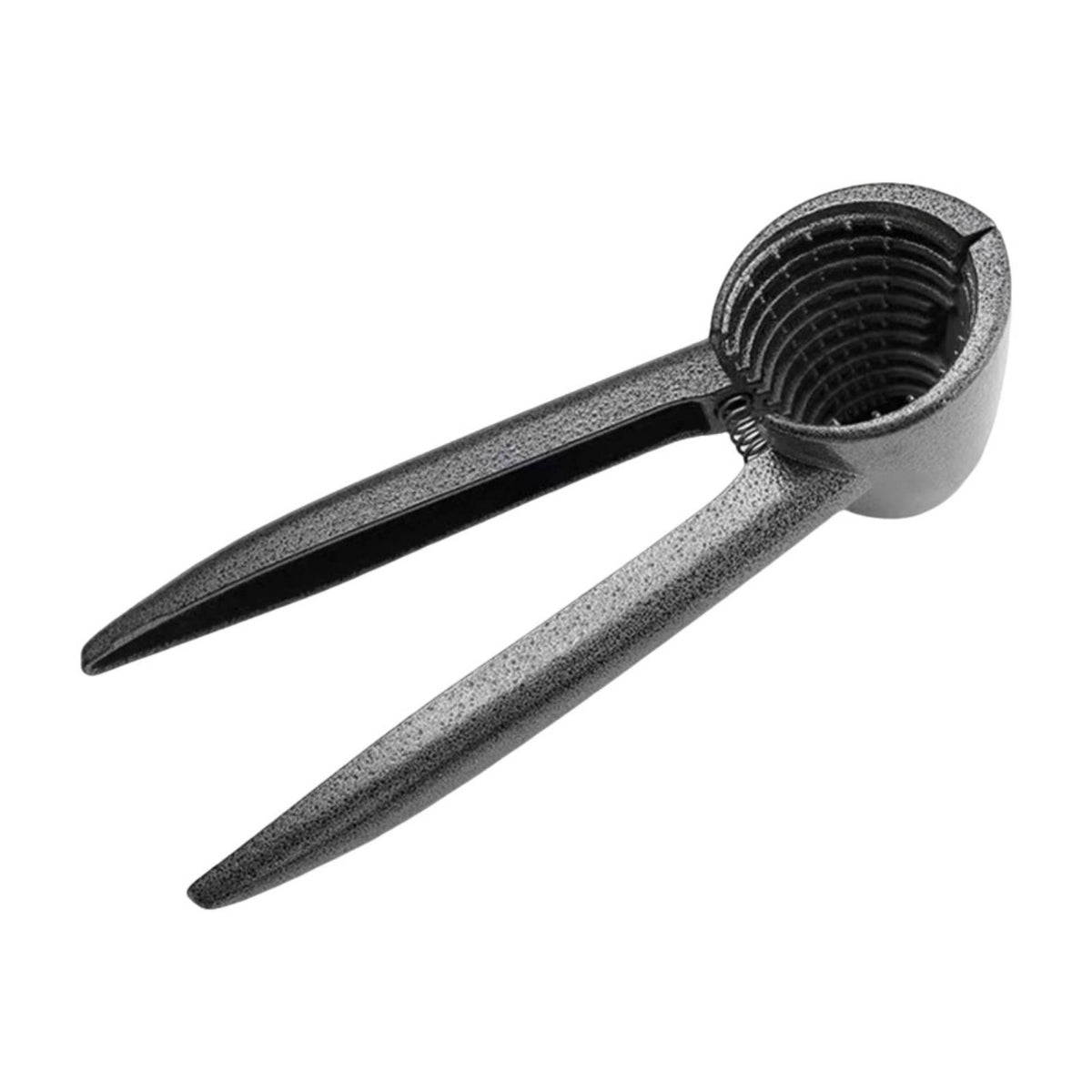 Walnut Shell Splitter Tapered Handles Walnut Opener Grooved Cup