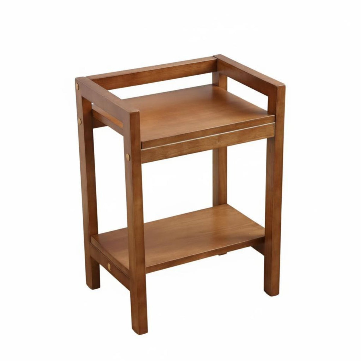 Dedicated drink Placement Mahjong Table cart Multitier Storage Tea Stand Space-Saving Household Furniture Mobile Design for Card Multi-tiers, Board Game fans, Recreation Room