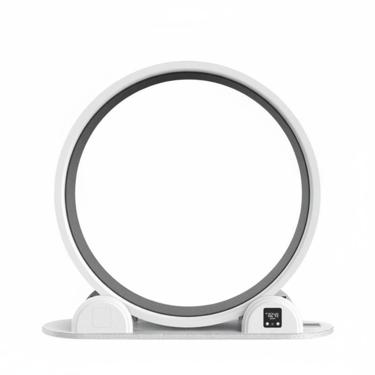 Cat Exercise Wheel, Quiet Treadmill, Pet Fitness Toy