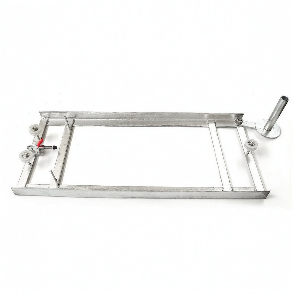 Beekeeping Frame Wire Tensioner Manual for Apiarists