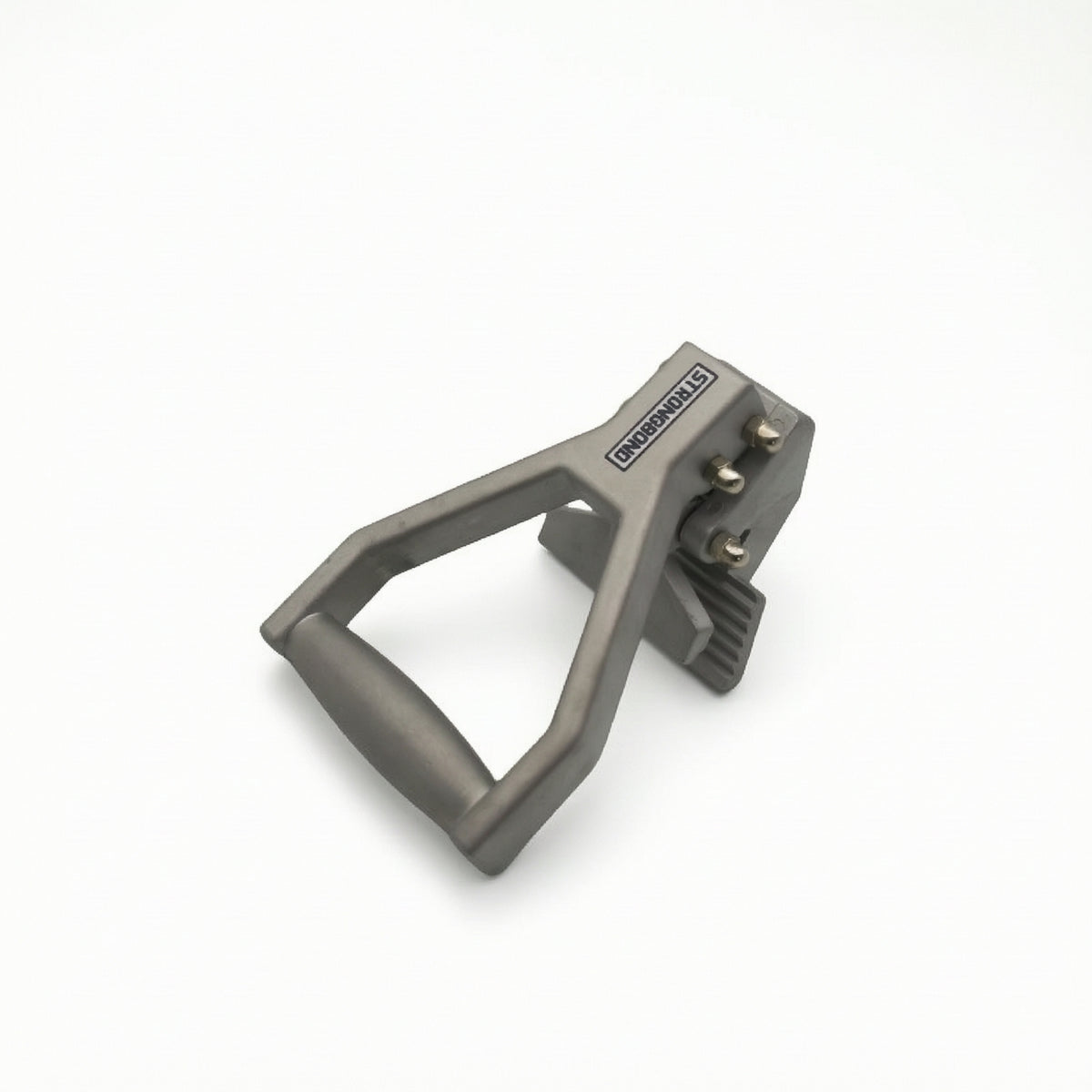 Carpet Puller with Clamping Head Serrated Carpet Puller Rigid for Installers