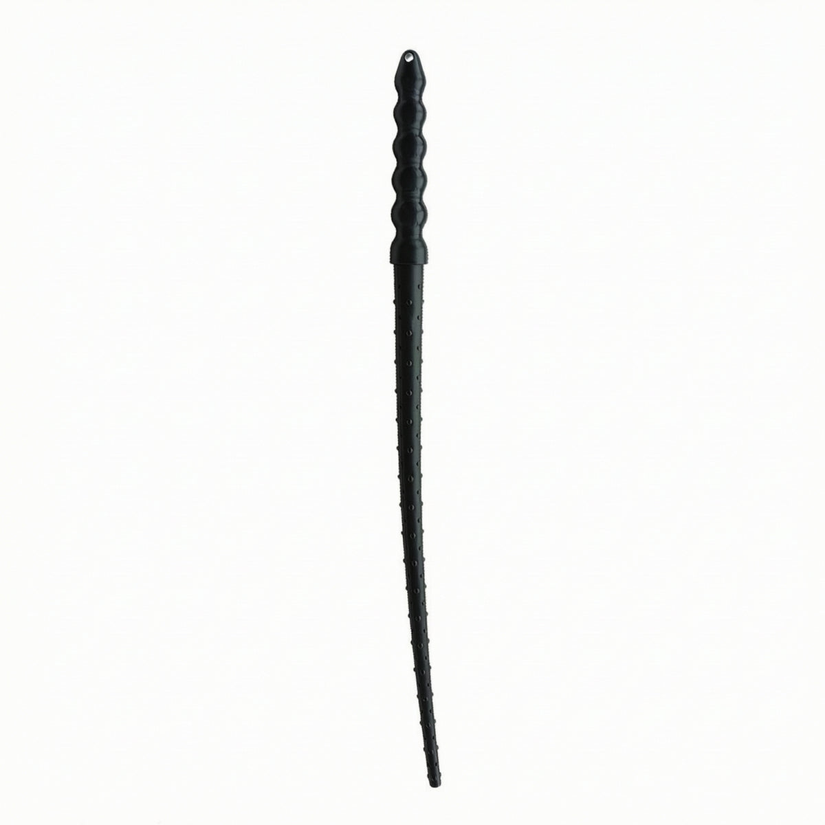 Rod with Textured Handle Lightweight Rod Rod Compact
