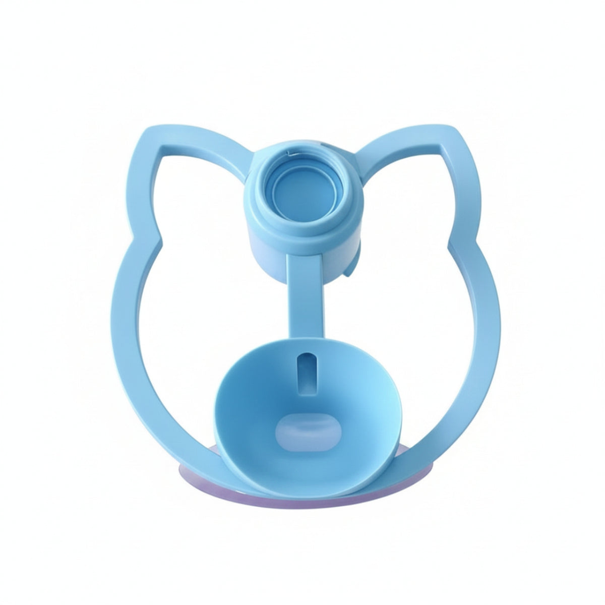 Water Dispenser Stand Gravity-operatedFed Pet Water Station Non-Electric