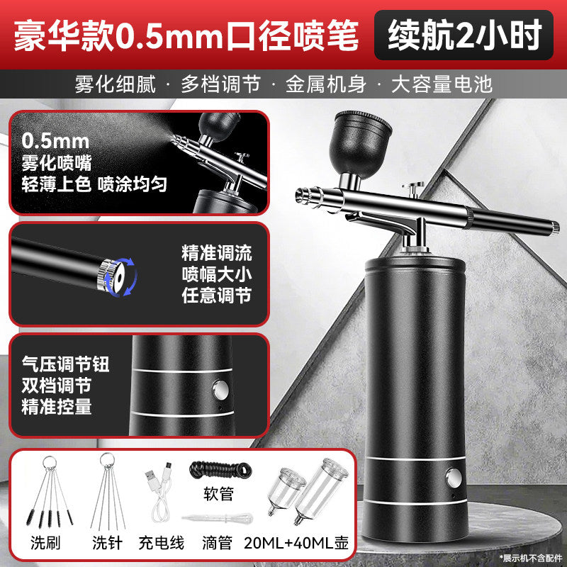 0.5MM / Deluxe 2h