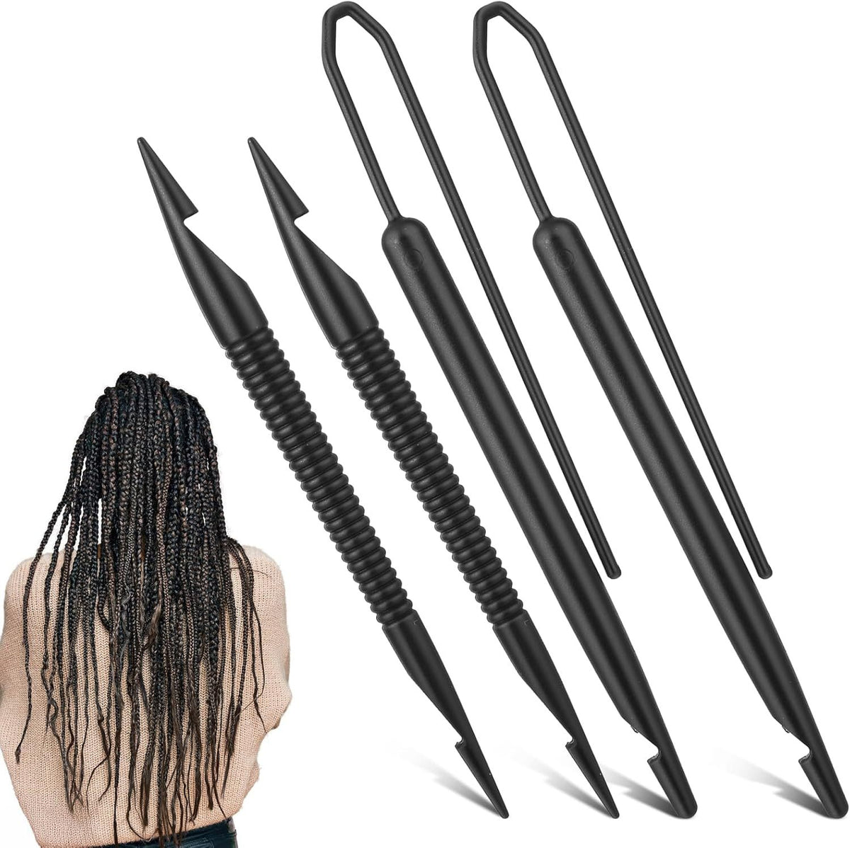 4-pc SET Tdlhj265251