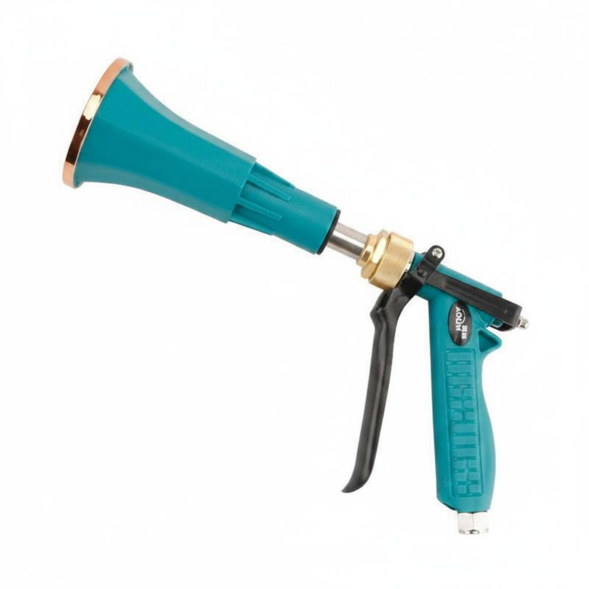 Orchard Fine Mist High Pressure Easy to Use Adjustable spraying Nozzle Extension for Farmers