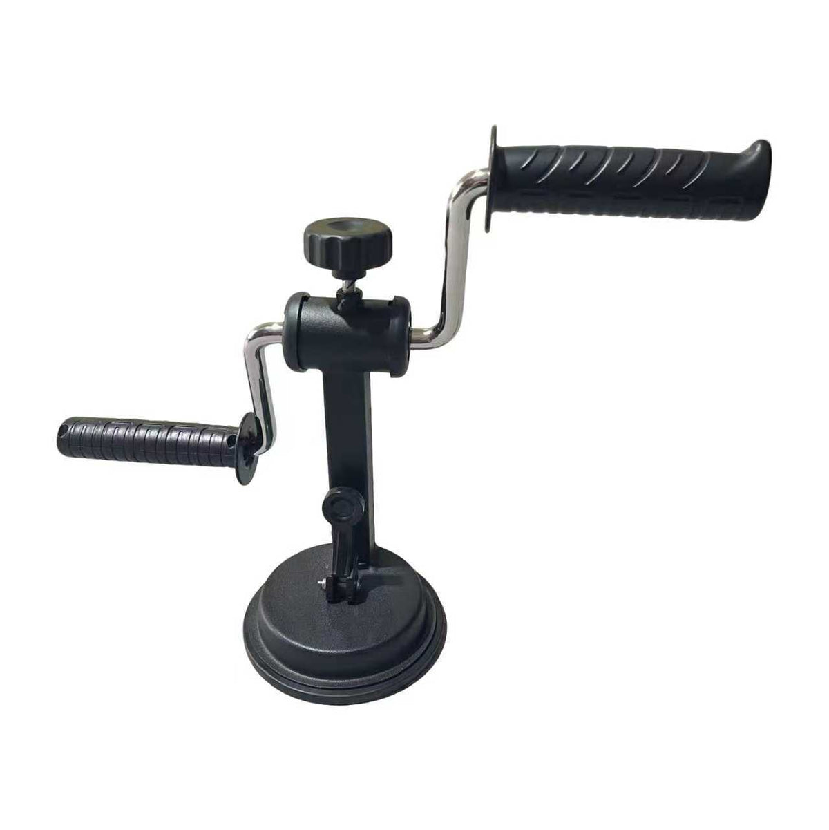 Hand-crank Trainer a
