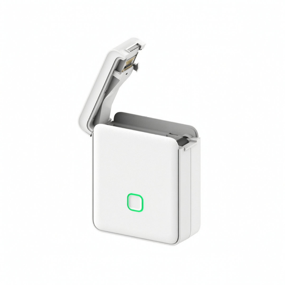 Portable Label Maker with Bluetooth Inkless for Home Organization, Teachers