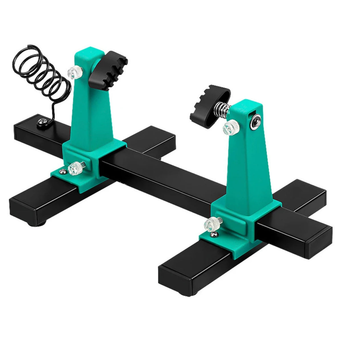 Soldering Aid Station 360-Degree Rotating Tool for Hobbyists