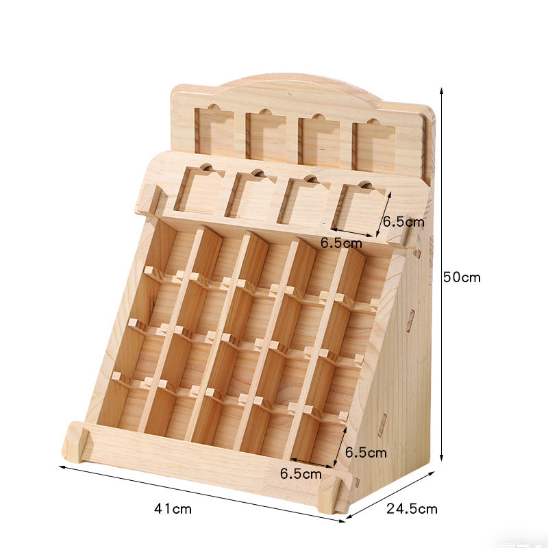Wood