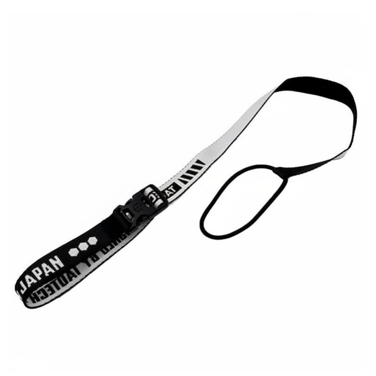 Anti-Loss Snowboard Leash, Enhanced Grip, Winter Accessory