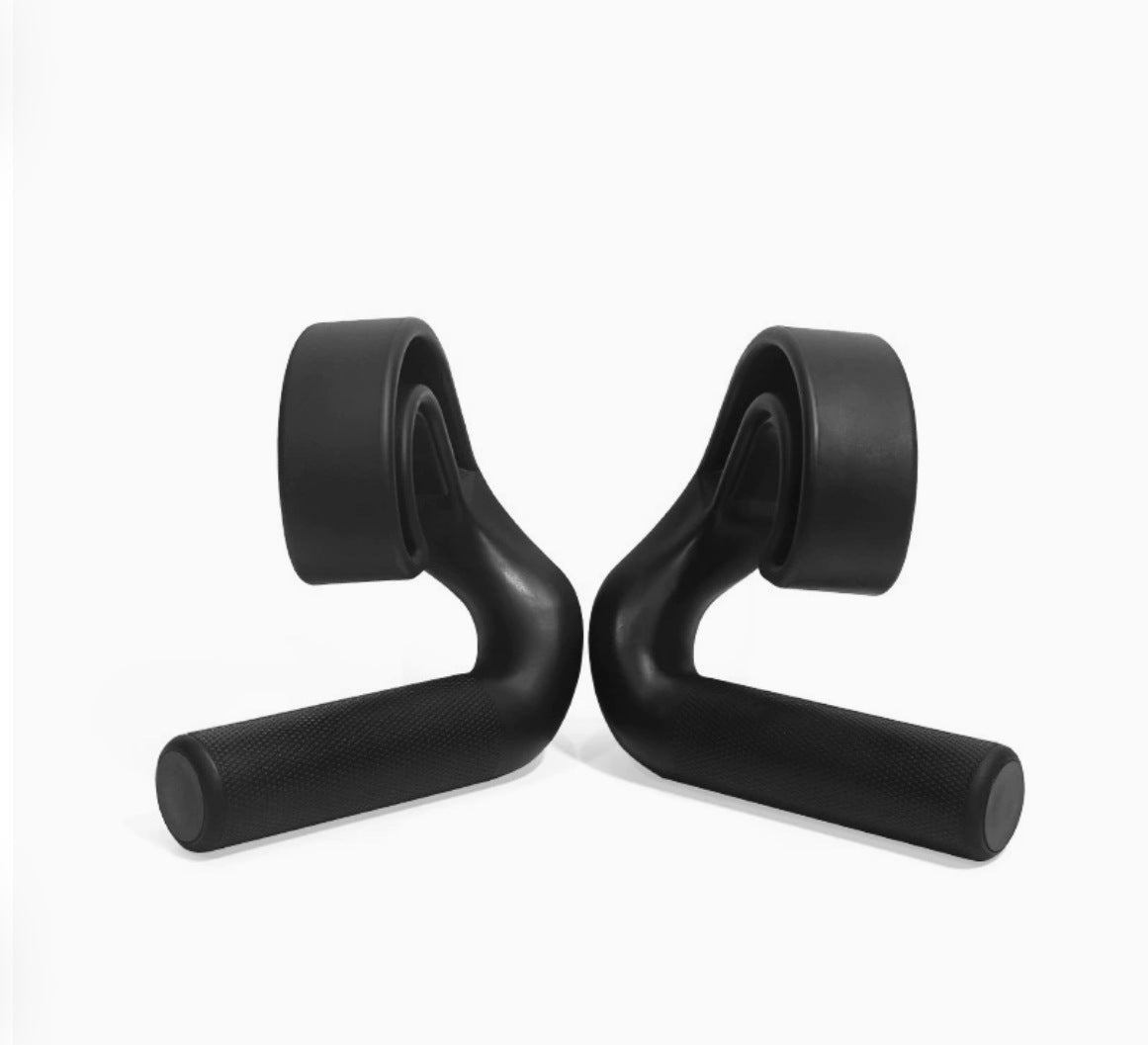 45-degree Black PAIR