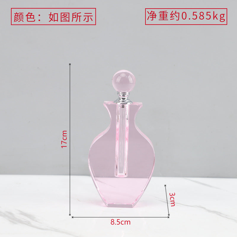 Pink / L