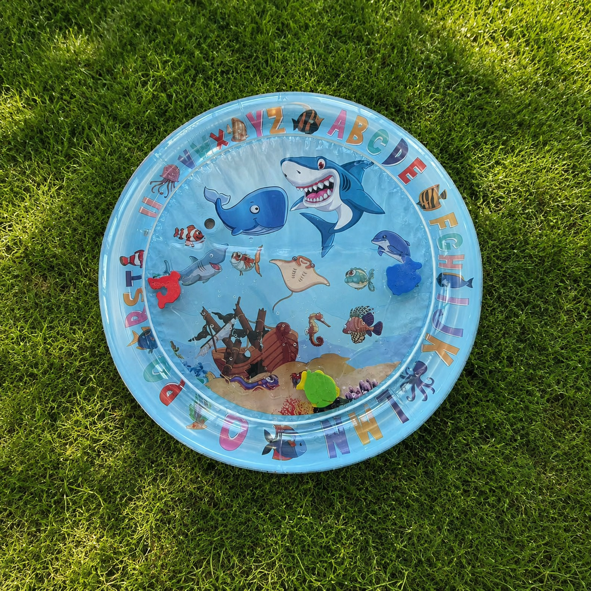pet cooling mat