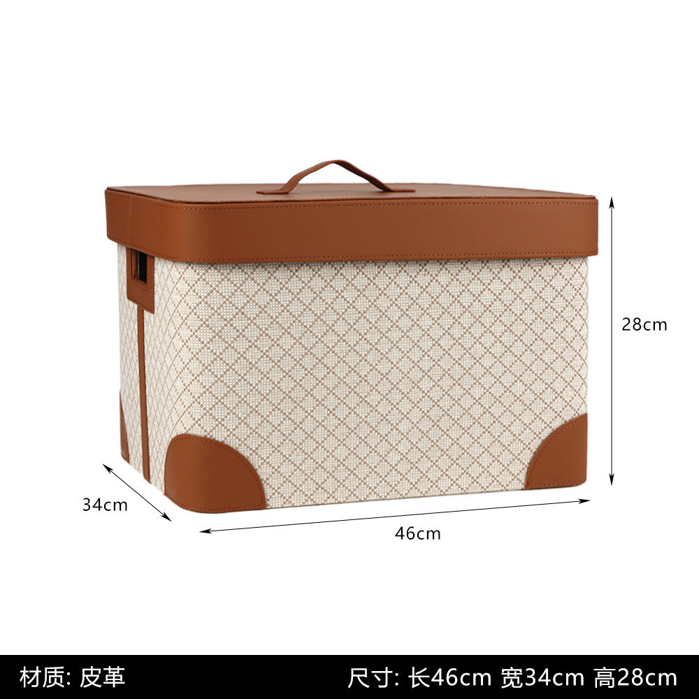 Brown L