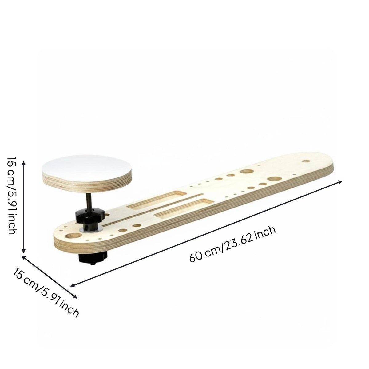Instrument Maintenance Table Extendable Design Guitar Repair Intended