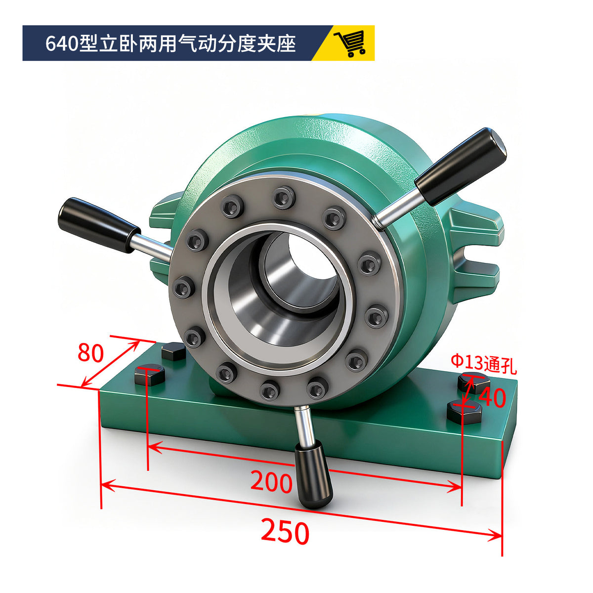 640 Dual-use