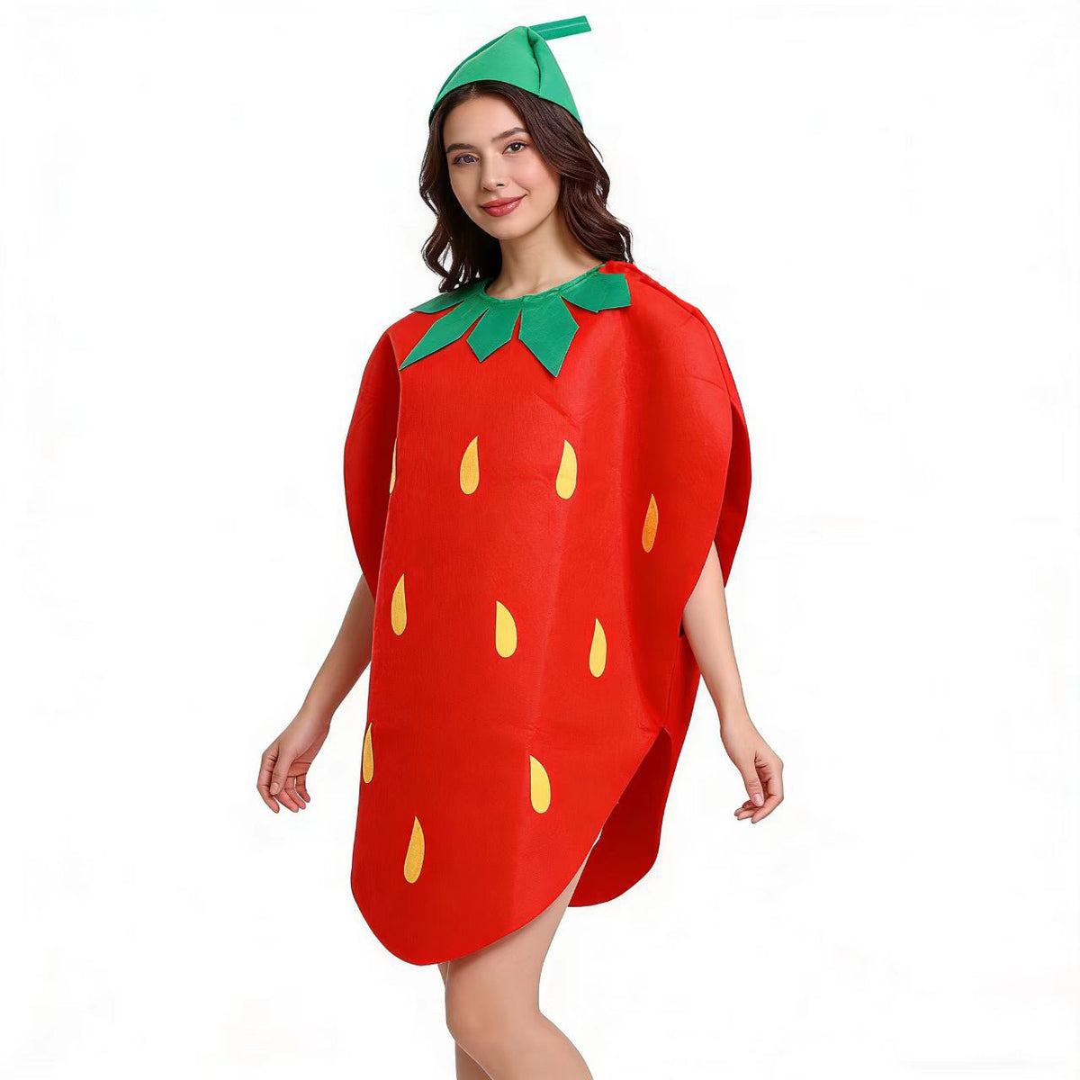 L Costume