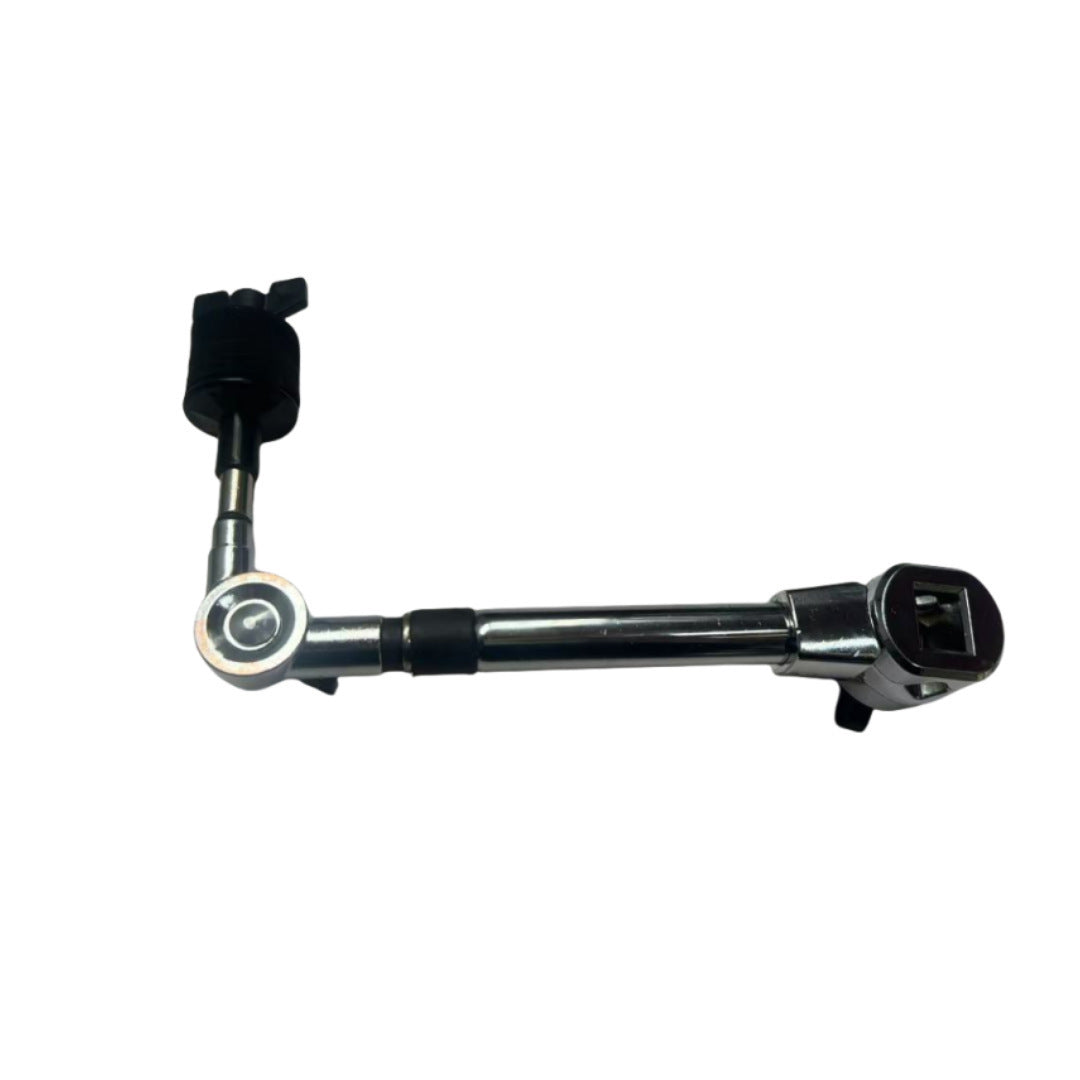 Drum Cymbal Stand Upper Section Jazz Drum Cymbal Stand Middle Section Accessory