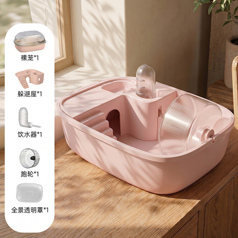 Basic - Pink