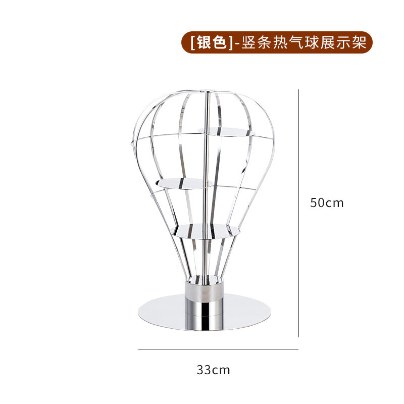 Hot Air Balloon