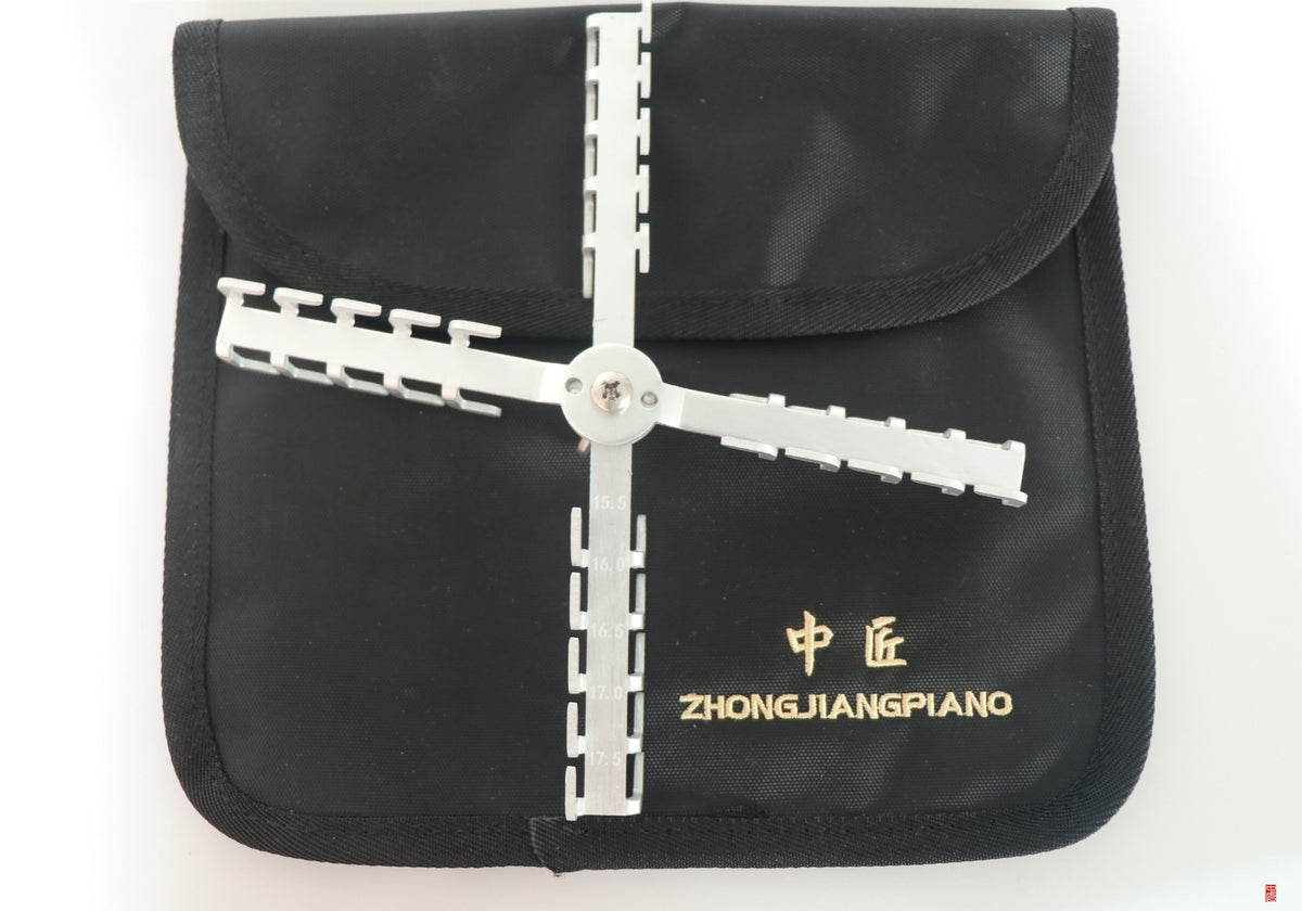Winder with Bag