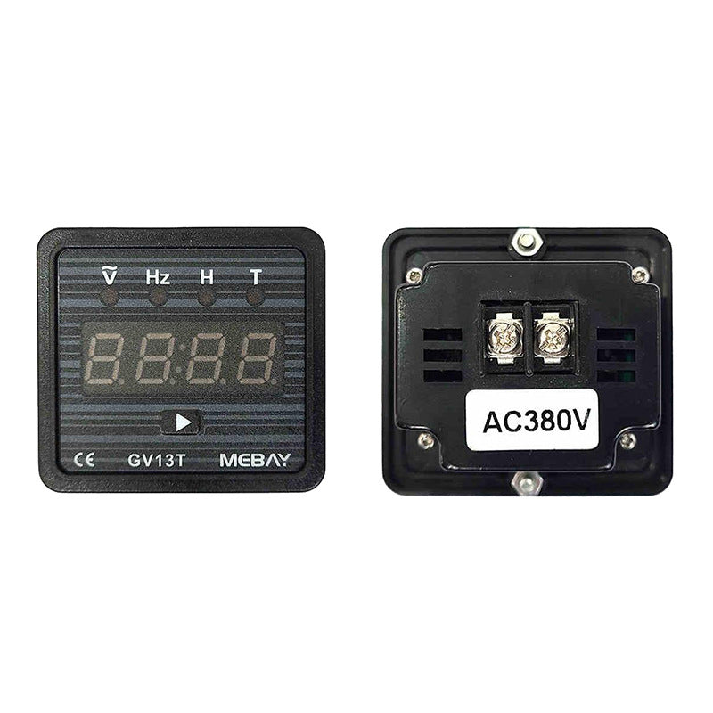 380V
