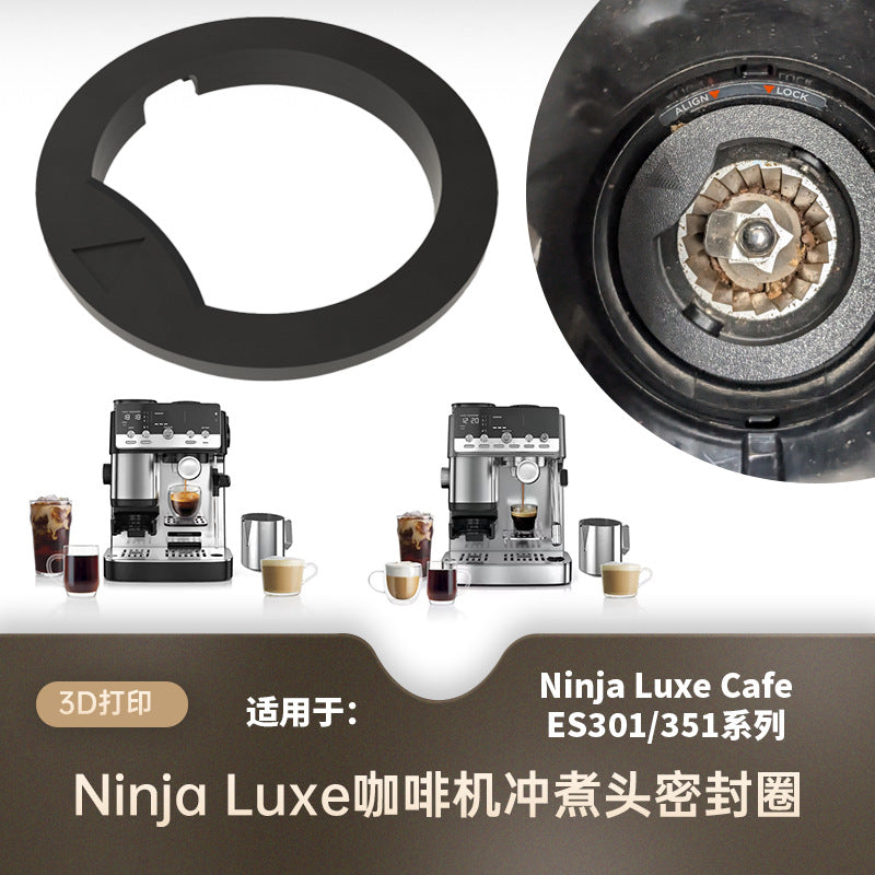 Brew Head Seal for Ninja Luxe Cafe ES301/351 Series