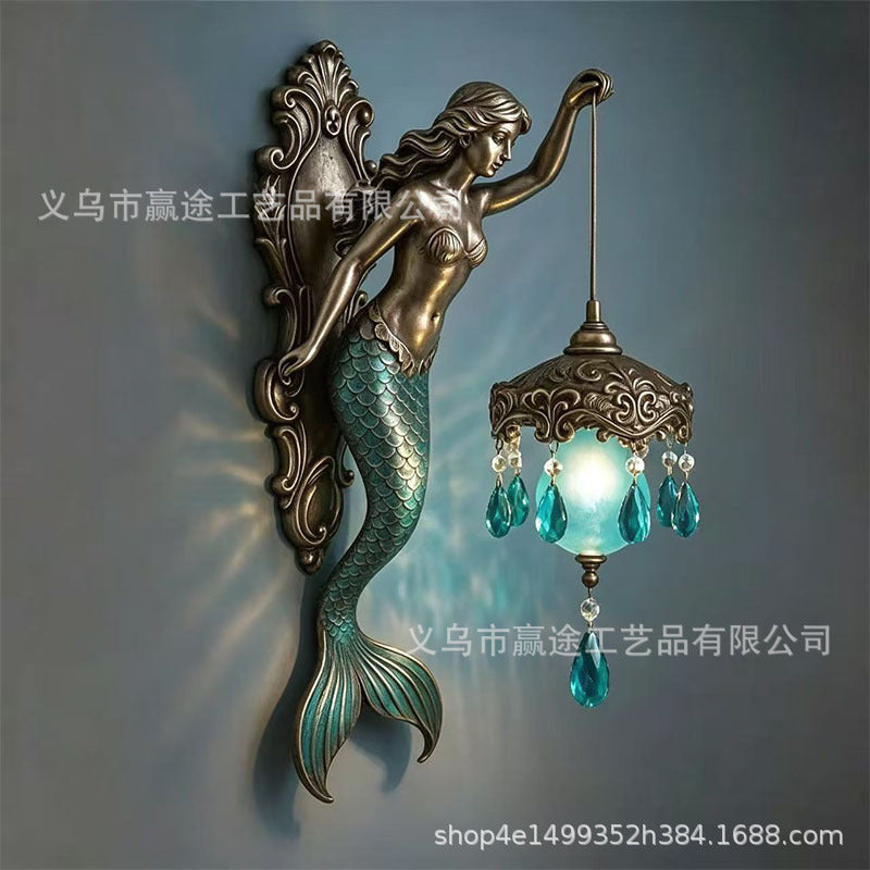 Mermaid