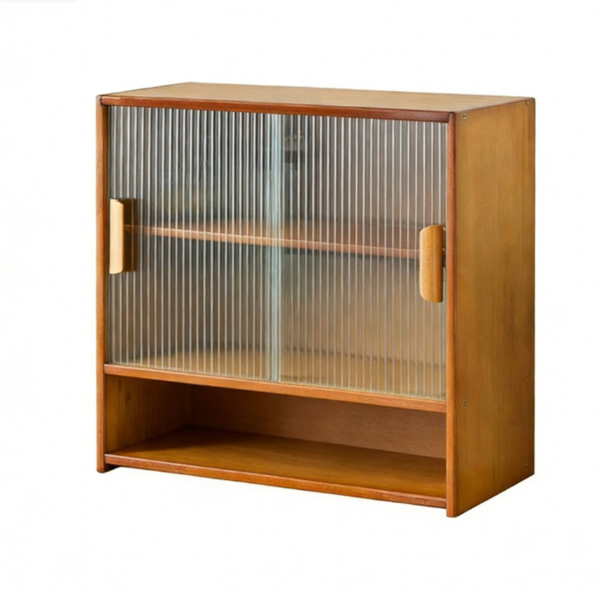 Multi-Compartment Desk Shelf Includes Drawer Desktop Organizer Waterproof
