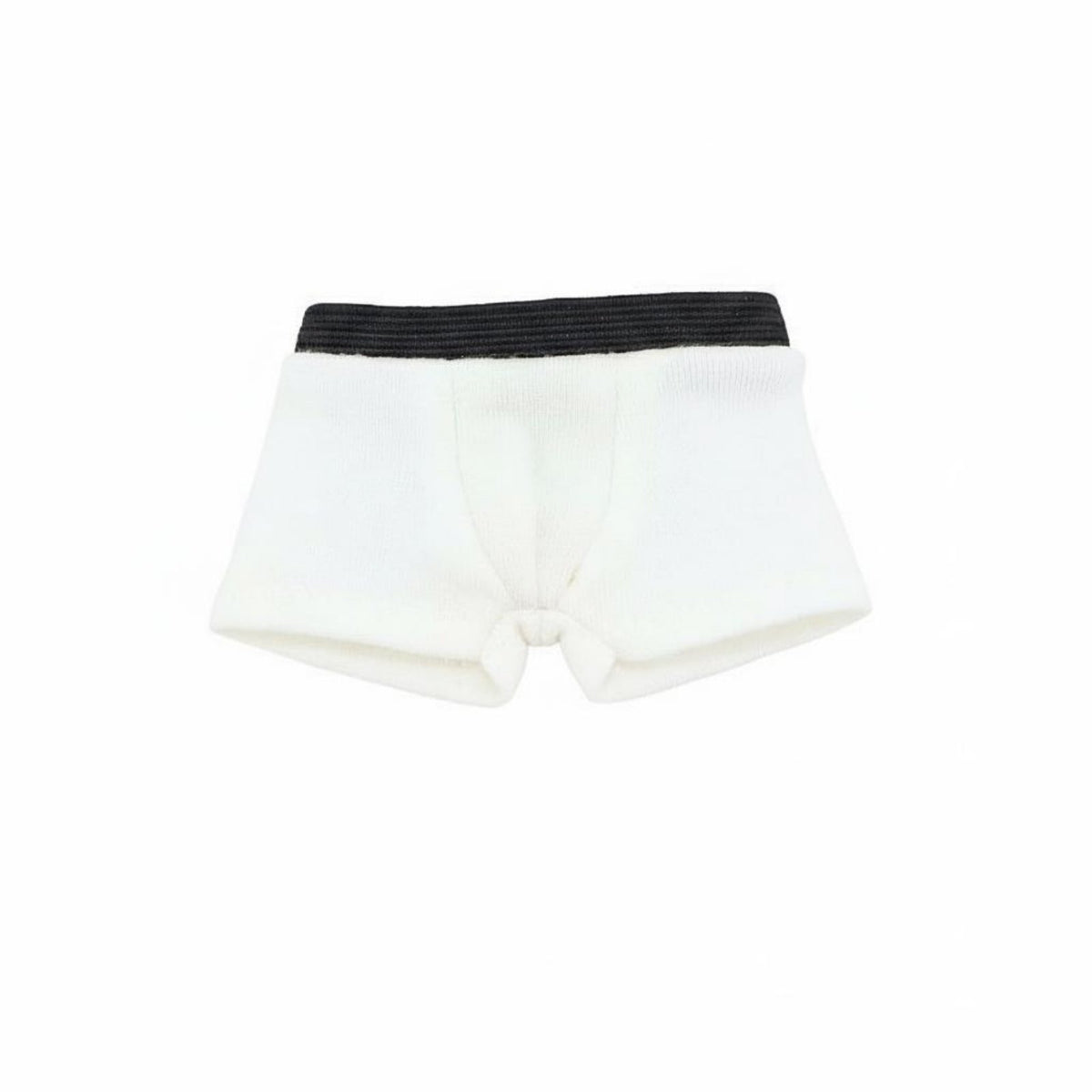 1/6 Action Figure Underwear Washable Briefs Reusable Clothing for Collectors