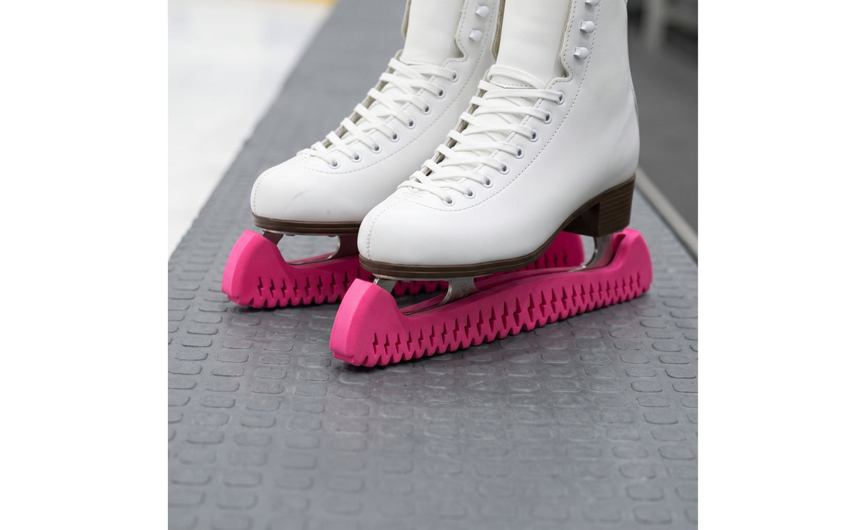 Ice Skate Covers Vented Ice Skate Guard Preserving for Figure Skaters