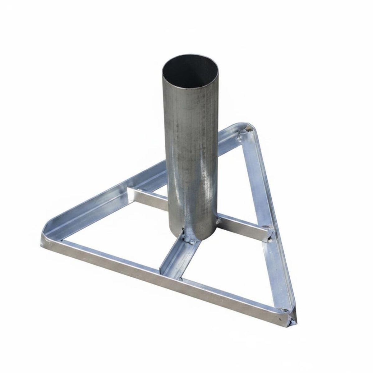 Banana Display Stand Stable Metal Banana Stand Long-Lasting