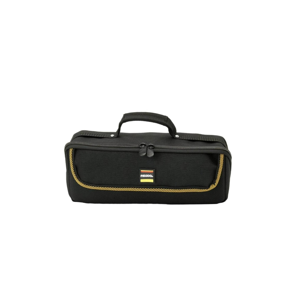 Electrician's Tool Bag Heavy-Duty Tool Bag with Pockets Multi-Pocket Compact for Electricians, Job Sites, Home Repairs