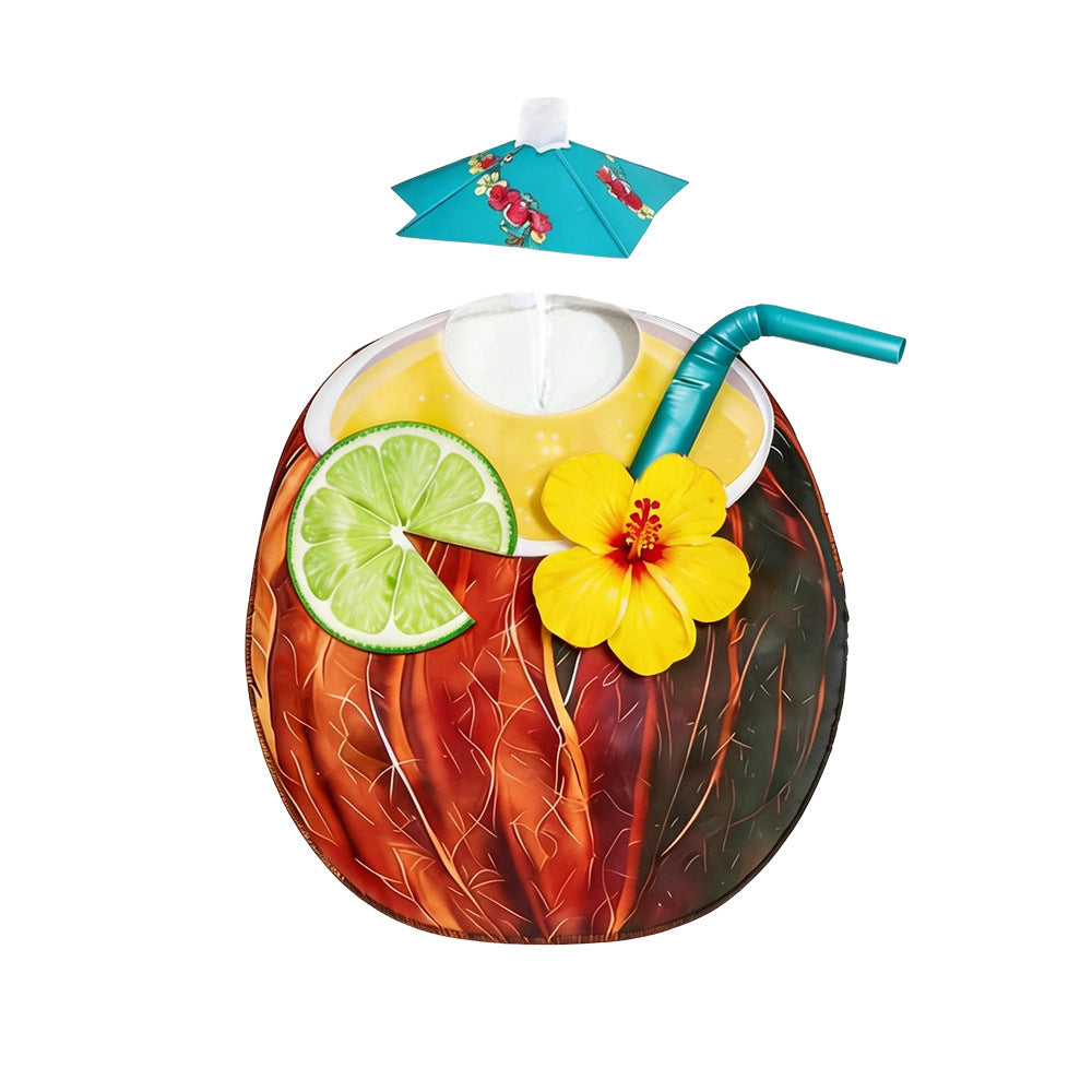 One Size / Coconut