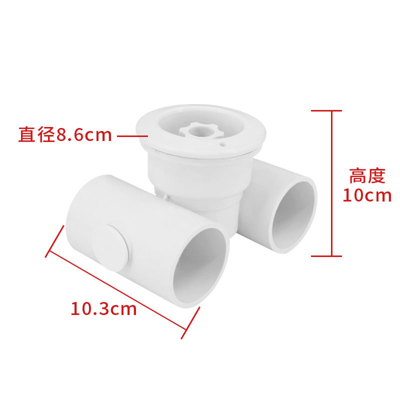 Wht 15-inch Sp-1434