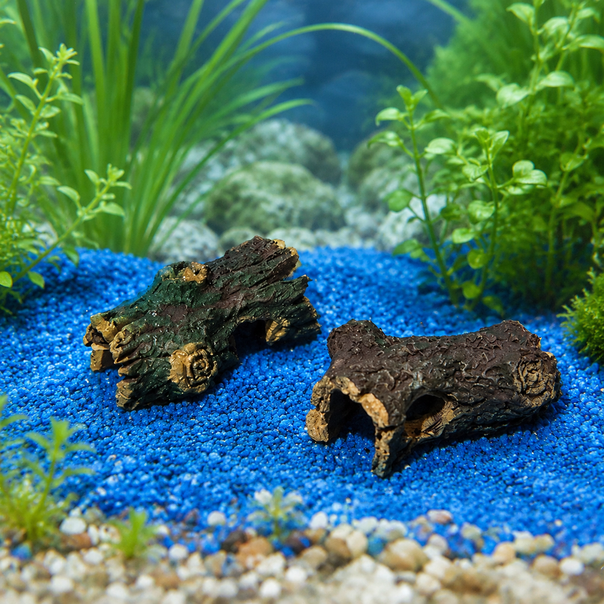 aquarium decoration