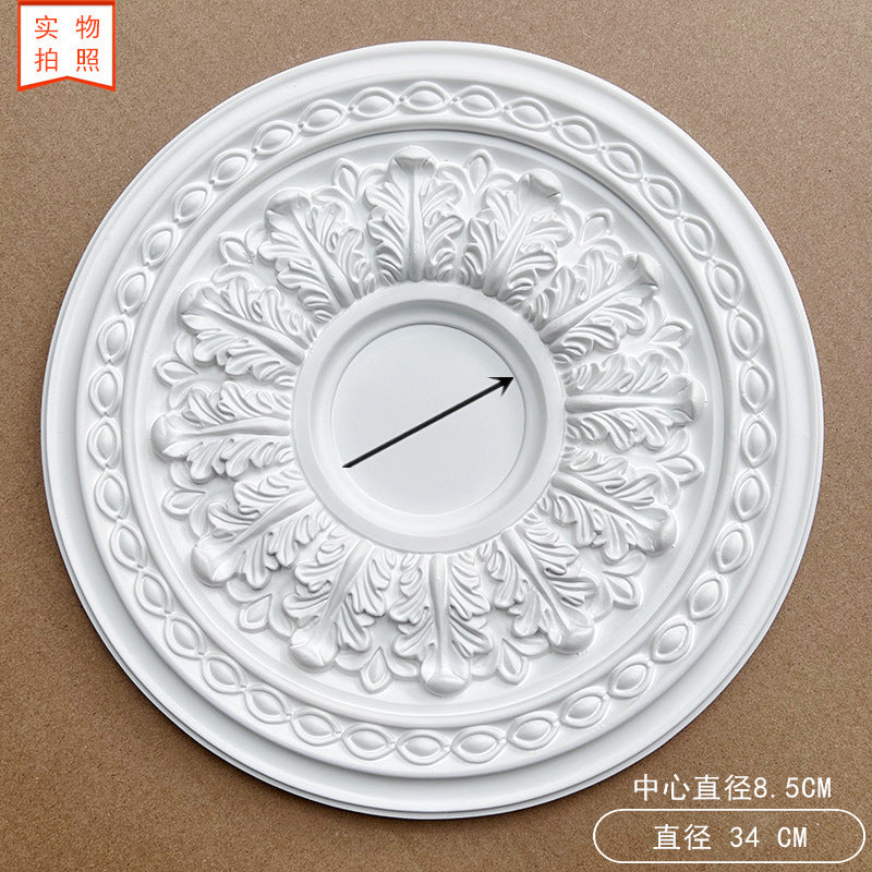 34CM Diameter