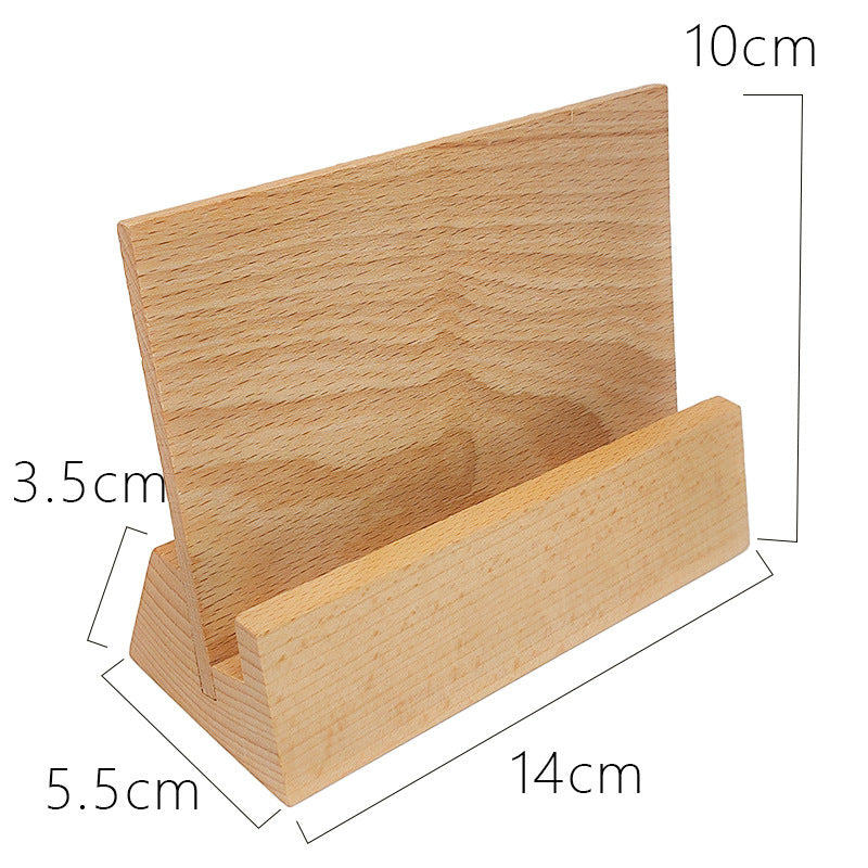 14x5.5x3.5cm / with Backplate