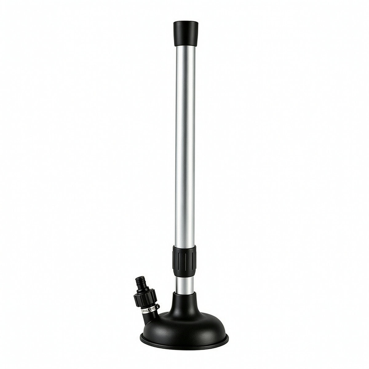 Inboard Engine Flusher with Garden Hose Connector Leakproof for Boaters