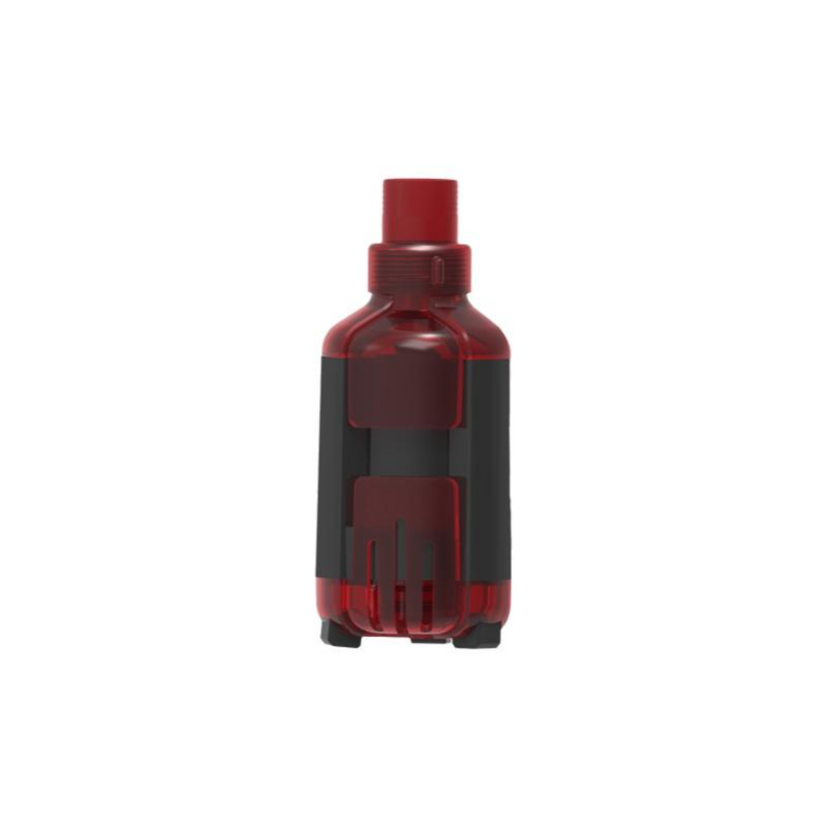 Immersible water circulator, extremely quiet aquatic habitat strainer, dry burning protection, circulation filtration, fish reservoir, water feature, hydroponics