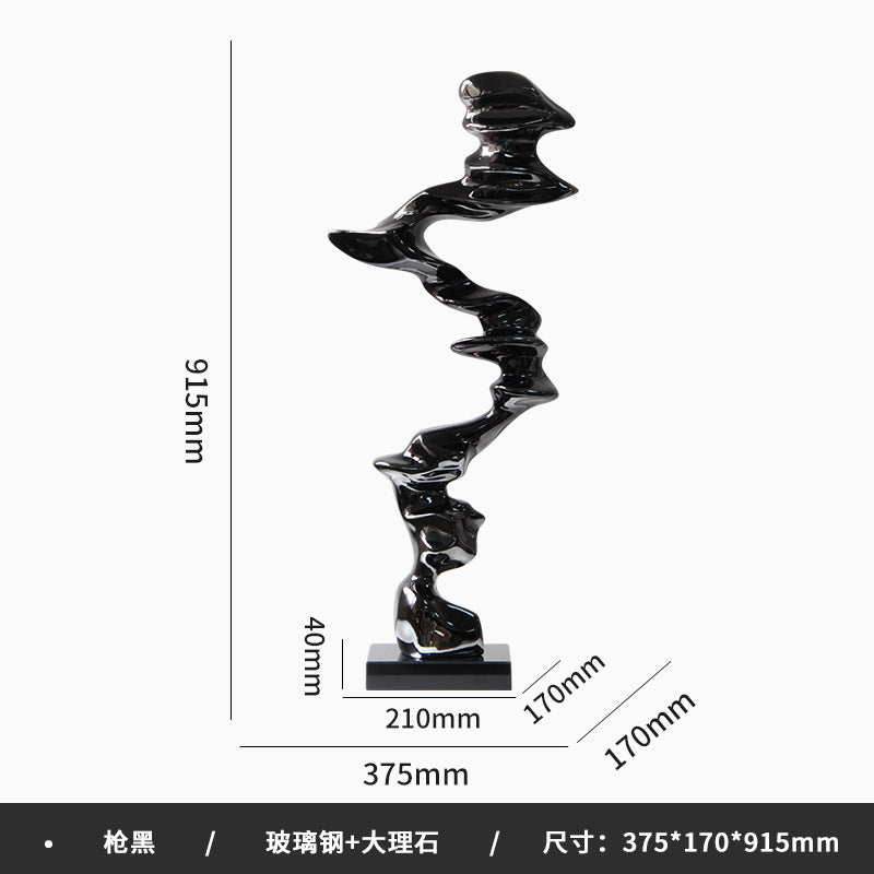Gun Black